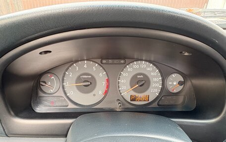 Nissan Almera Classic, 2007 год, 520 000 рублей, 12 фотография