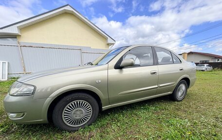 Nissan Almera Classic, 2007 год, 520 000 рублей, 15 фотография