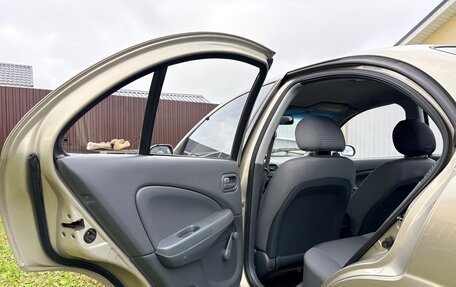 Nissan Almera Classic, 2007 год, 520 000 рублей, 7 фотография