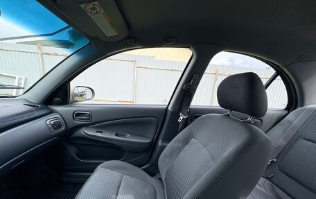 Nissan Almera Classic, 2007 год, 520 000 рублей, 14 фотография