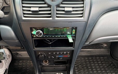 Nissan Almera Classic, 2007 год, 520 000 рублей, 13 фотография