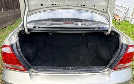 Nissan Almera Classic, 2007 год, 520 000 рублей, 18 фотография