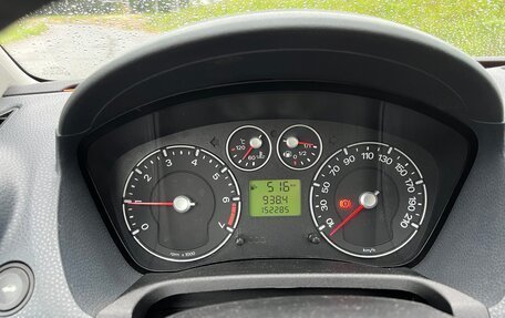 Ford Fiesta, 2006 год, 460 000 рублей, 11 фотография