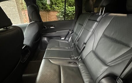 Toyota Land Cruiser, 2021 год, 12 500 000 рублей, 3 фотография