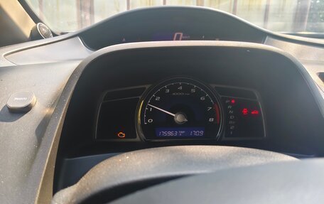 Honda Civic VIII, 2009 год, 850 000 рублей, 6 фотография