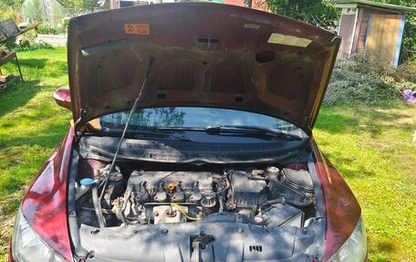 Honda Civic VIII, 2009 год, 850 000 рублей, 5 фотография
