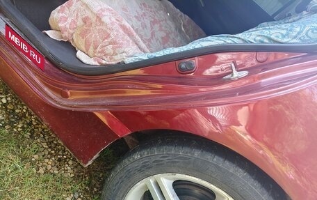 Honda Civic VIII, 2009 год, 850 000 рублей, 7 фотография
