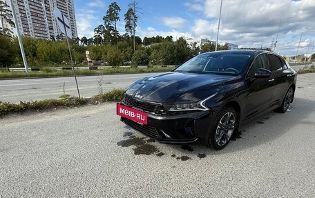 KIA K5, 2025 год, 4 100 000 рублей, 4 фотография