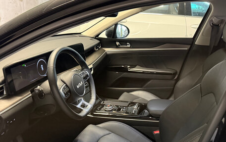 KIA K5, 2025 год, 4 100 000 рублей, 8 фотография