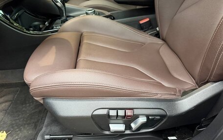 BMW X2, 2020 год, 3 400 000 рублей, 10 фотография