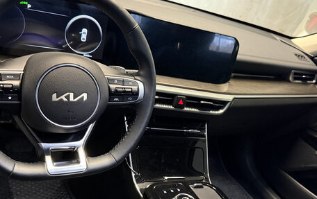KIA K5, 2025 год, 4 100 000 рублей, 10 фотография