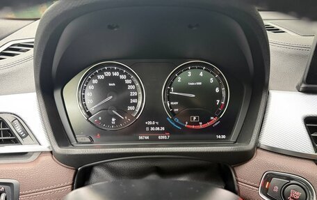 BMW X2, 2020 год, 3 400 000 рублей, 7 фотография