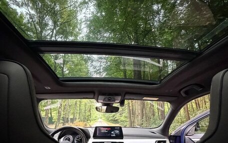BMW X2, 2020 год, 3 400 000 рублей, 12 фотография