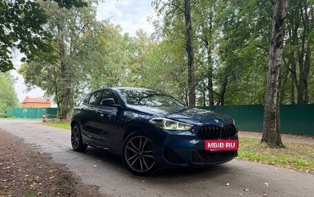 BMW X2, 2020 год, 3 400 000 рублей, 2 фотография