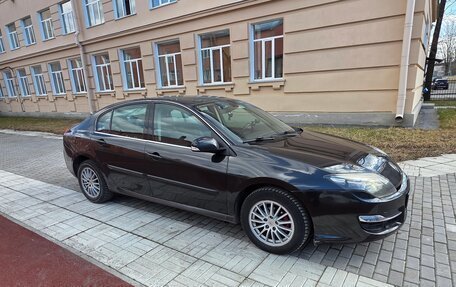 Renault Laguna III рестайлинг, 2012 год, 800 000 рублей, 3 фотография