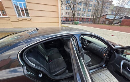 Renault Laguna III рестайлинг, 2012 год, 800 000 рублей, 16 фотография