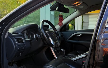 Volvo S80 II рестайлинг 2, 2013 год, 1 500 000 рублей, 11 фотография
