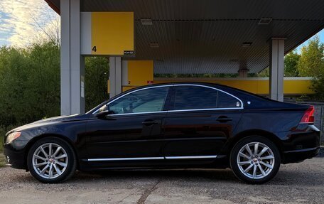 Volvo S80 II рестайлинг 2, 2013 год, 1 500 000 рублей, 10 фотография