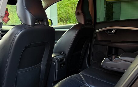 Volvo S80 II рестайлинг 2, 2013 год, 1 500 000 рублей, 13 фотография
