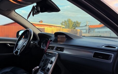 Volvo S80 II рестайлинг 2, 2013 год, 1 500 000 рублей, 15 фотография