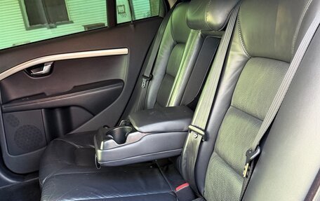 Volvo S80 II рестайлинг 2, 2013 год, 1 500 000 рублей, 14 фотография