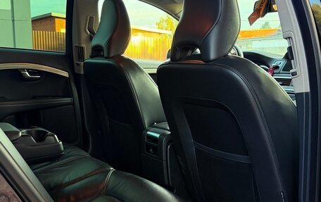 Volvo S80 II рестайлинг 2, 2013 год, 1 500 000 рублей, 16 фотография