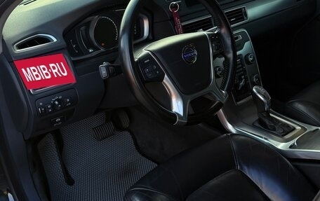Volvo S80 II рестайлинг 2, 2013 год, 1 500 000 рублей, 12 фотография