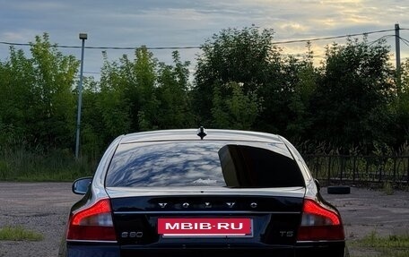 Volvo S80 II рестайлинг 2, 2013 год, 1 500 000 рублей, 7 фотография