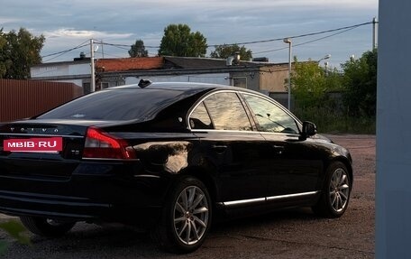 Volvo S80 II рестайлинг 2, 2013 год, 1 500 000 рублей, 6 фотография