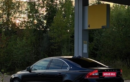 Volvo S80 II рестайлинг 2, 2013 год, 1 500 000 рублей, 9 фотография