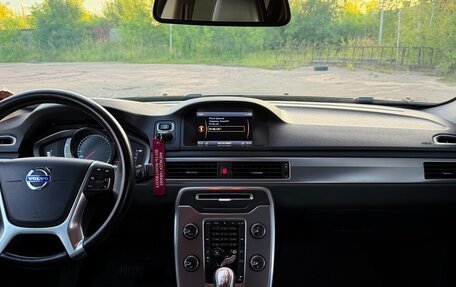 Volvo S80 II рестайлинг 2, 2013 год, 1 500 000 рублей, 19 фотография