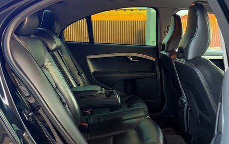Volvo S80 II рестайлинг 2, 2013 год, 1 500 000 рублей, 18 фотография