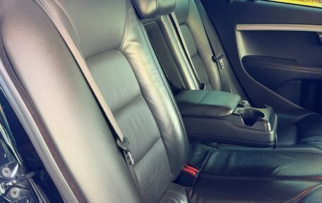 Volvo S80 II рестайлинг 2, 2013 год, 1 500 000 рублей, 17 фотография