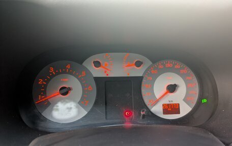 Renault Symbol I, 2007 год, 280 000 рублей, 6 фотография