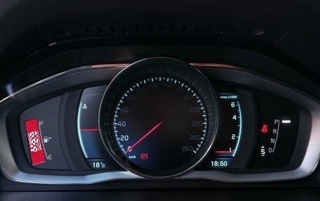 Volvo S80 II рестайлинг 2, 2013 год, 1 500 000 рублей, 21 фотография