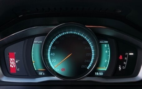 Volvo S80 II рестайлинг 2, 2013 год, 1 500 000 рублей, 22 фотография