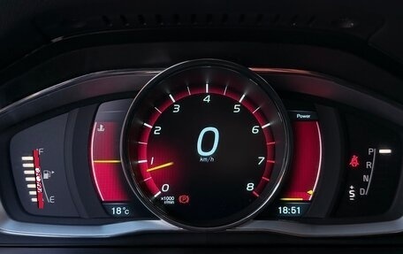 Volvo S80 II рестайлинг 2, 2013 год, 1 500 000 рублей, 23 фотография