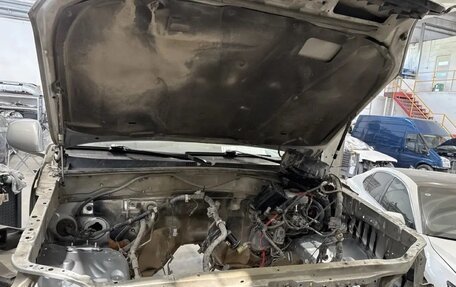 Toyota Land Cruiser Prado 120 рестайлинг, 2008 год, 3 200 000 рублей, 12 фотография