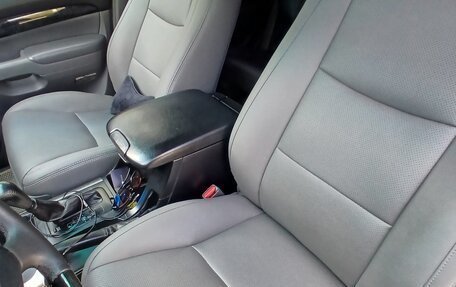 Toyota Land Cruiser Prado 120 рестайлинг, 2008 год, 3 200 000 рублей, 9 фотография