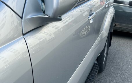 Toyota Land Cruiser Prado 120 рестайлинг, 2008 год, 3 200 000 рублей, 15 фотография