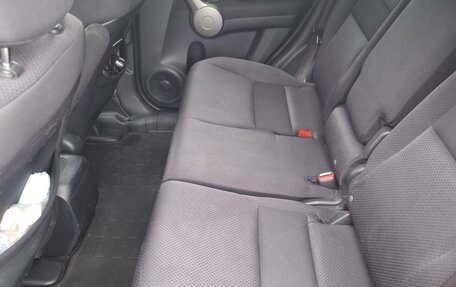 Honda CR-V III рестайлинг, 2007 год, 1 150 000 рублей, 7 фотография