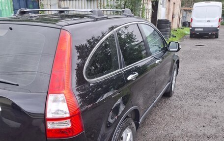 Honda CR-V III рестайлинг, 2007 год, 1 150 000 рублей, 4 фотография
