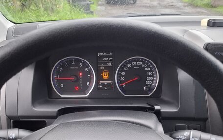 Honda CR-V III рестайлинг, 2007 год, 1 150 000 рублей, 6 фотография