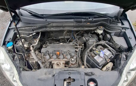 Honda CR-V III рестайлинг, 2007 год, 1 150 000 рублей, 10 фотография