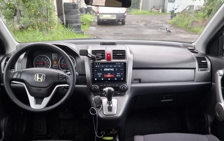 Honda CR-V III рестайлинг, 2007 год, 1 150 000 рублей, 8 фотография