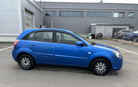 KIA Rio II, 2011 год, 429 000 рублей, 4 фотография