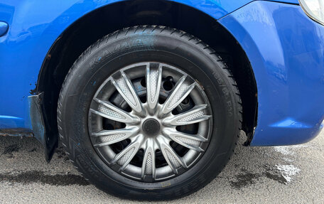KIA Rio II, 2011 год, 429 000 рублей, 9 фотография