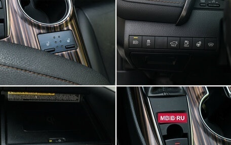 Toyota Camry, 2020 год, 3 100 000 рублей, 14 фотография