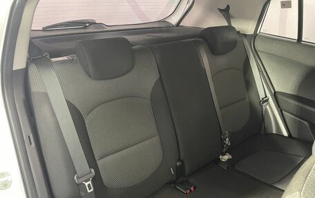 Hyundai Creta I рестайлинг, 2020 год, 1 780 000 рублей, 15 фотография