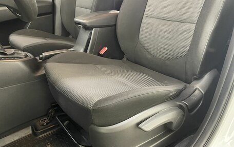 Hyundai Creta I рестайлинг, 2020 год, 1 780 000 рублей, 10 фотография